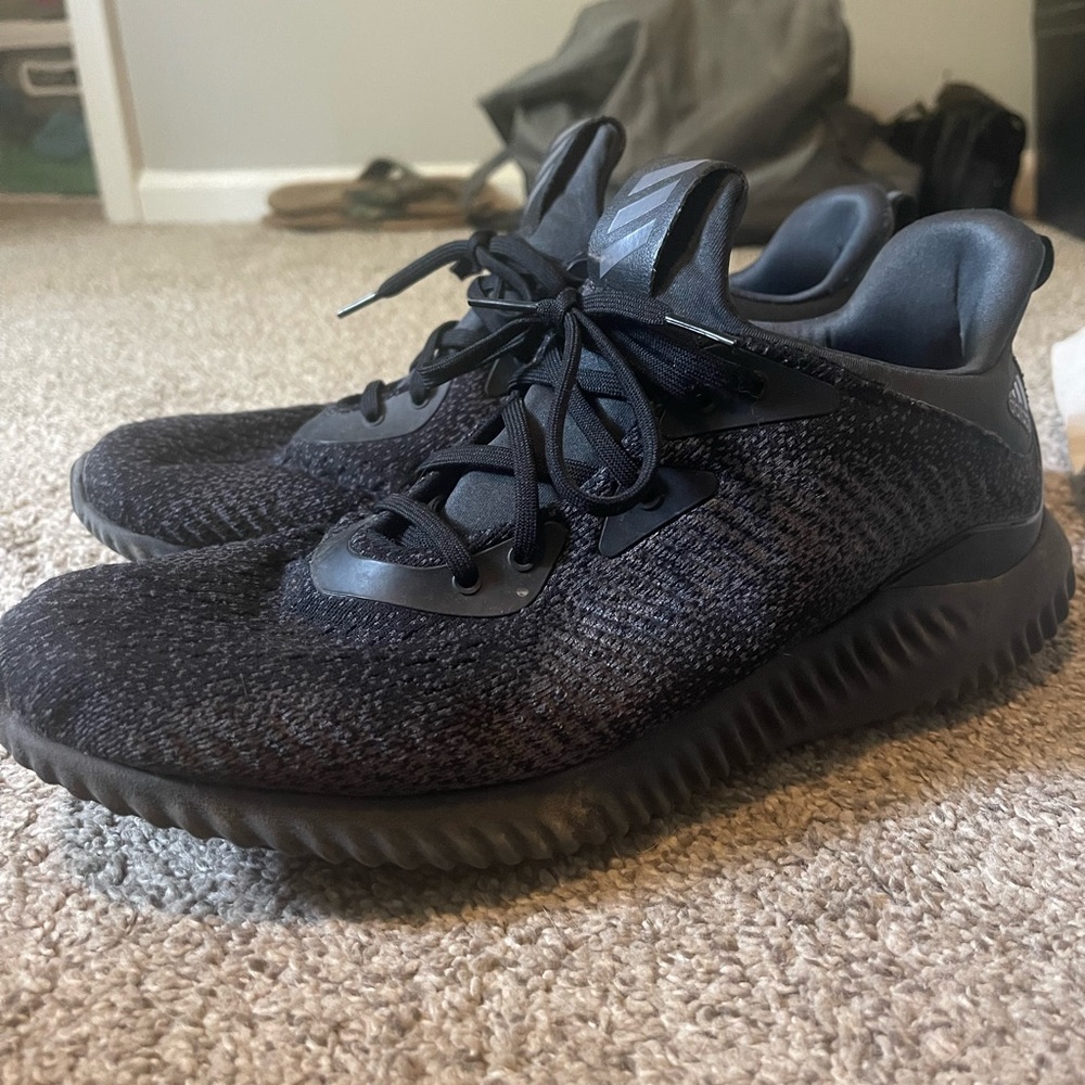 Adidas Alpha Bounce